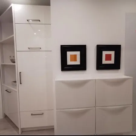 Mein Wangerooge- Wohlfuehlen In Zentraler Strandnaehe Apartment Wangerooge