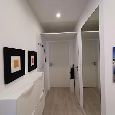 Apartment Mein Wangerooge- Wohlfuehlen In Zentraler Strandnaehe