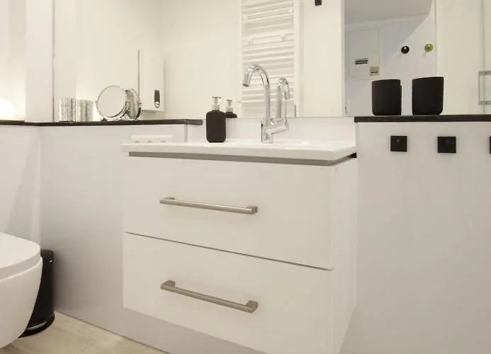Mein Wangerooge- Wohlfuehlen In Zentraler Strandnaehe Daire *